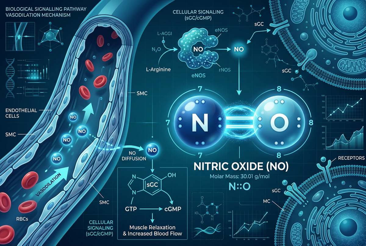 What Is the Science and Clinical Research Behind NO WONDER?