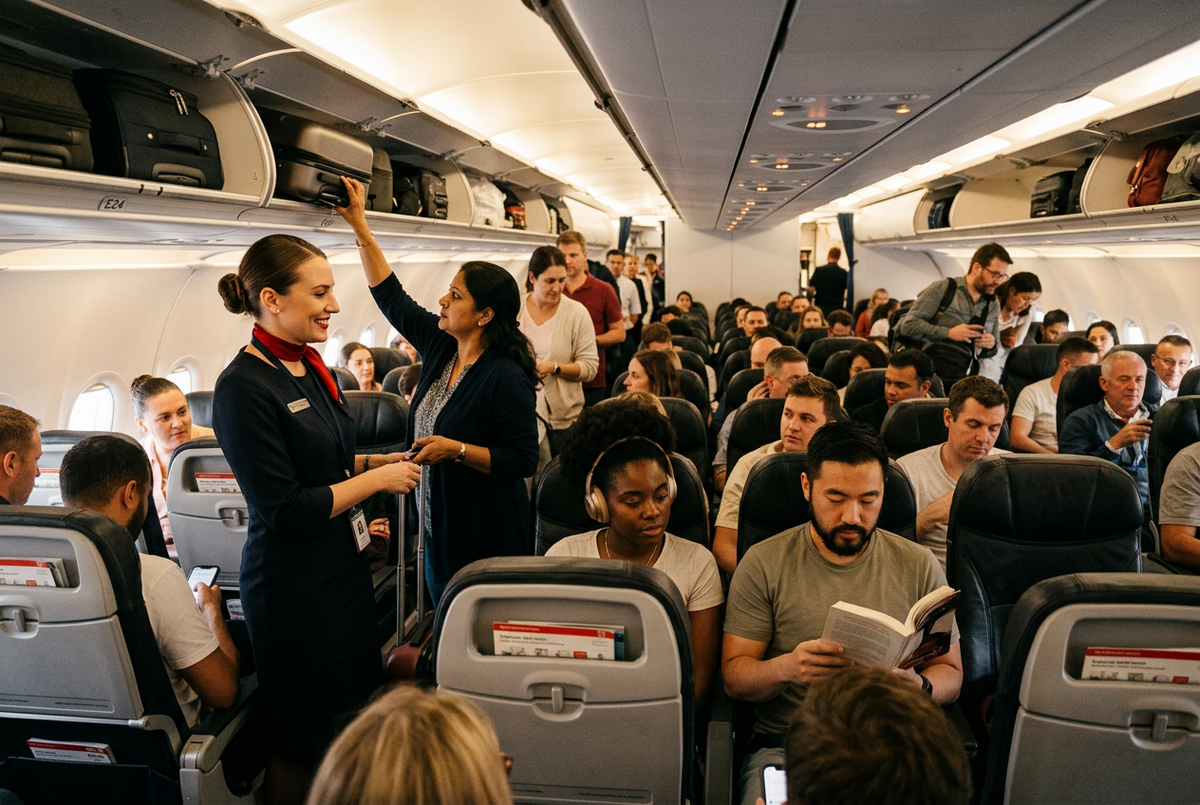 Can Breathing Through Your Nose Help You Stay Well When You Travel?