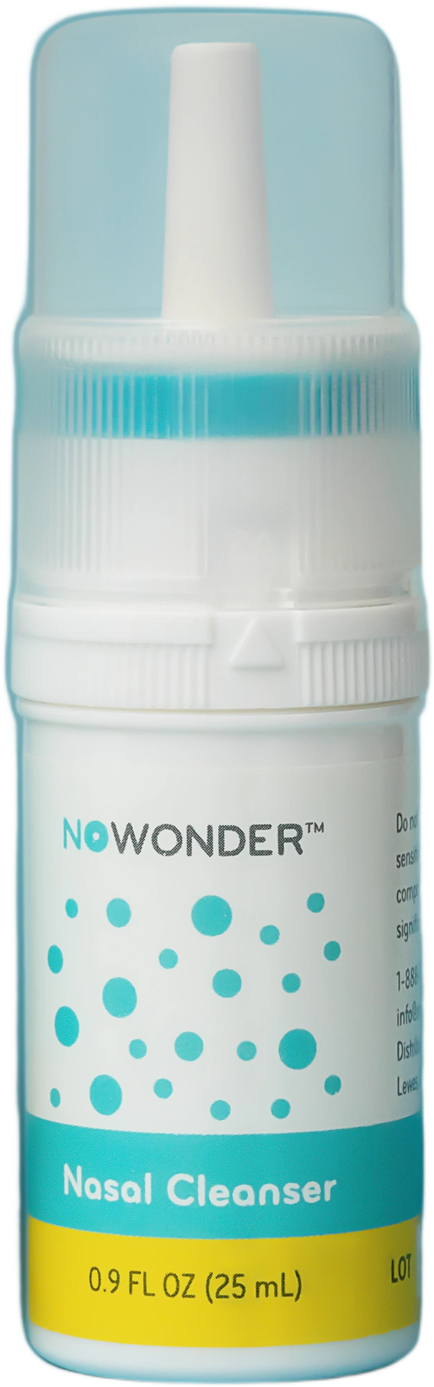 NOWonder Nasal Cleanser