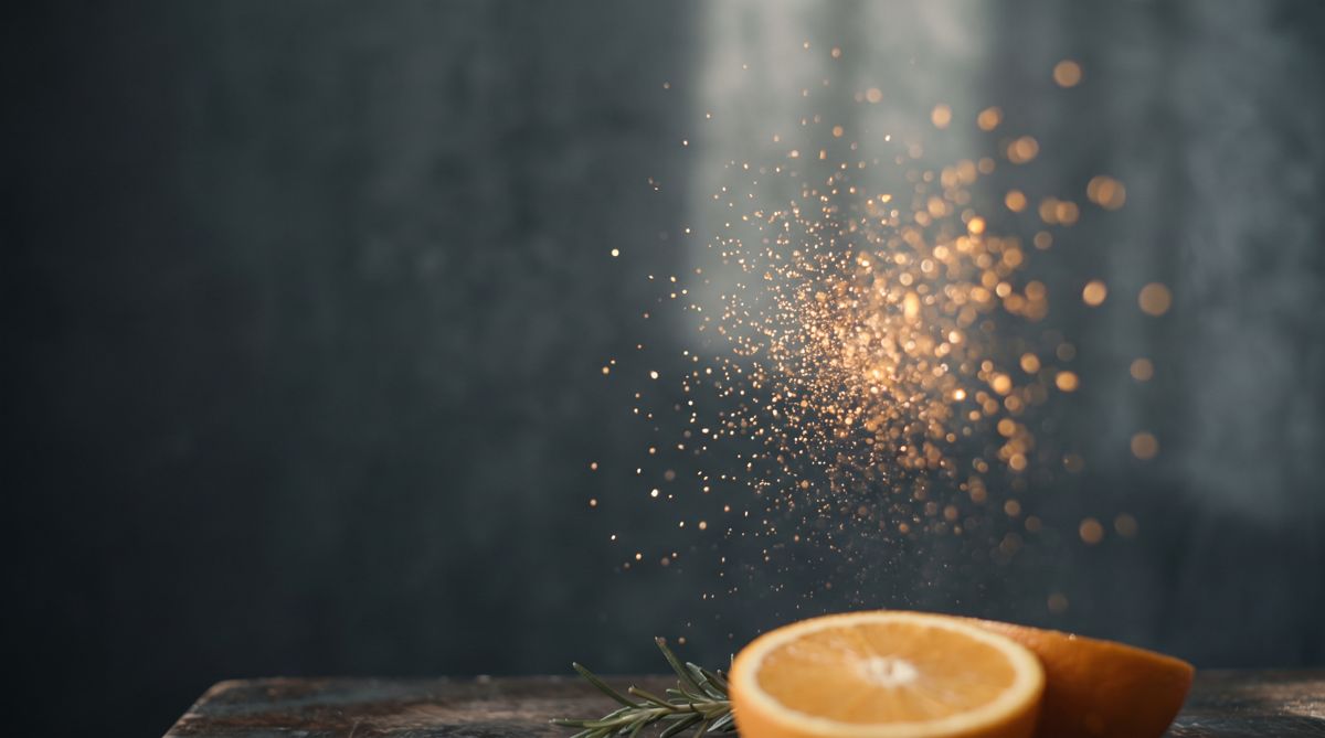 Nitric oxide has been studied for its role in natural defense biology