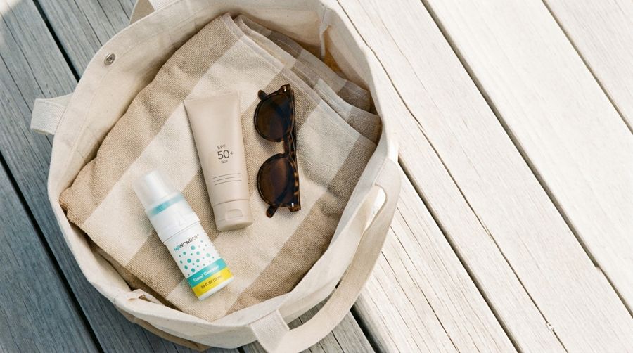 Your travel routine